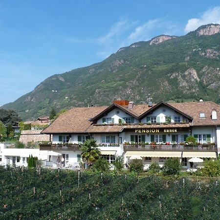 Pension Runer Terlano Exterior foto